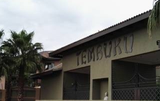 Bloemfontein Housing Projects